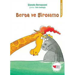 Berta ve Girolamo - Gionata...