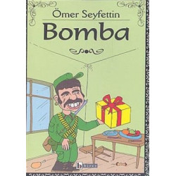 Bomba Ahmet Altay