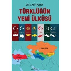Türklüğün Yeni Ülküsü Akif...
