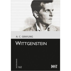 Wittgenstein A. C. Grayling
