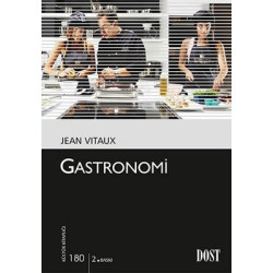 Gastronomi Jean Vitaux