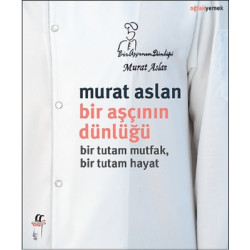 Bir Aşçının Dünlüğü Murat...