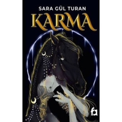 Karma Sara Gül Turan