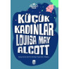 Küçük Kadınlar - Gençlik Dizisi Louisa May Alcott