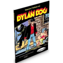 Dylan Dog-Jack to...