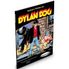 Dylan Dog-Jack to Squartatore B1-B2  Kolektif