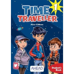 Time Traveller 1-Student's...