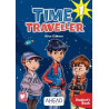 Time Traveller 1-Student's Book Alice Gibbons