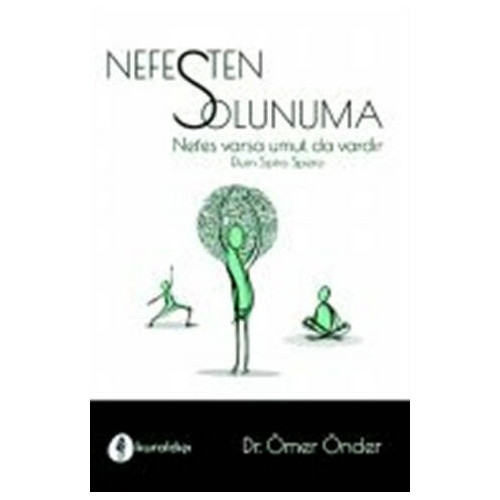 Nefesten Solunuma - Ömer Önder