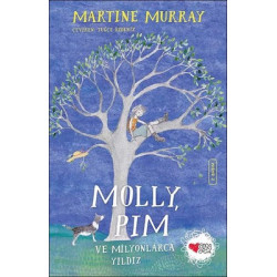 Molly Pim ve Milyonlarca Yıldız Martine Murray
