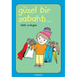 Güzel Bir Sabahtı… - Fatih Erdoğan