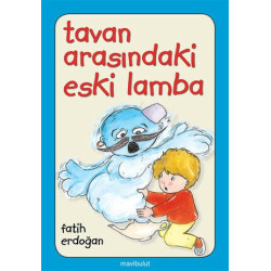Tavan Arasındaki Eski Lamba - Fatih Erdoğan
