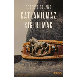 Katlanılmaz Sığırtmaç Roberto Bolano