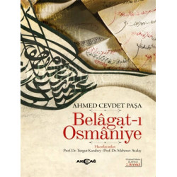 Belagat-ı Osmaniye - Ahmet...