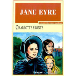 Jane Eyre-Gençler İçin...