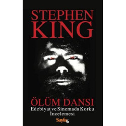 Ölüm Dansı Stephen King