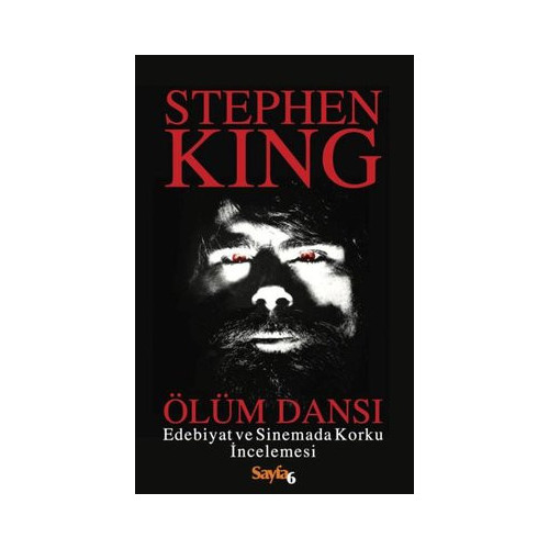 Ölüm Dansı Stephen King