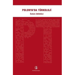 Polonya'da Türkoloji Öztürk Emiroğlu