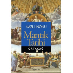 Mantık Tarihi-Ortaçağ Nazlı...
