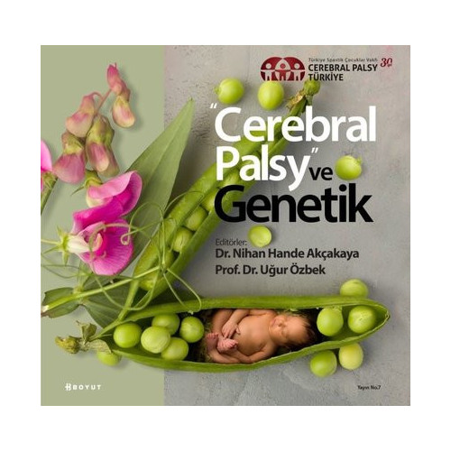 Celebral Palsy ve Genetik  Kolektif