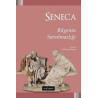 Bilgenin Sarsılmazlığı Seneca