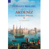 Akdeniz Ve Akdeniz Dünyası 2 Fernand Braudel