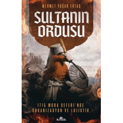 Sultanın Ordusu Mehmet...