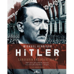 Hitler Michael Kerrigan