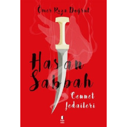 Hasan Sabbah-Cennet Fedaileri Ömer Rıza Doğrul