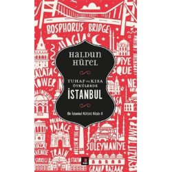 Tuhaf ve Kısa Öyküler-İstanbul Haldun Hürel