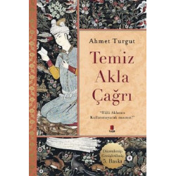 Temiz Akla Çağrı Ahmet Turgut