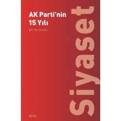 AK Partinin 15 Yılı-Siyaset Nebi Miş