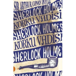 Sherlock Holmes 8-Korku...