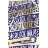 Sherlock Holmes 8-Korku Vadisi Sir Arthur Conan Doyle