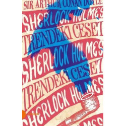 Sherlock Holmes 9-Trendeki Ceset Sir Arthur Conan Doyle