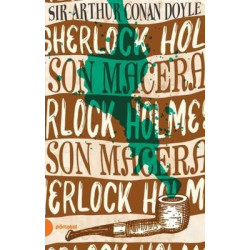 Sherlock Holmes 11-Son Macera Sir Arthur Conan Doyle