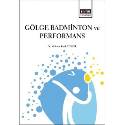 Gölge Badminton ve Performans  Kolektif
