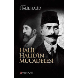 Halil Halid'in Mücadelesi...