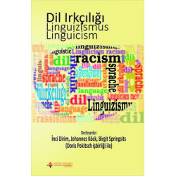 Dil Irkçılığı  Kolektif