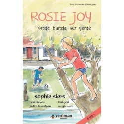 Rosie Joy-Orada Burada Her...