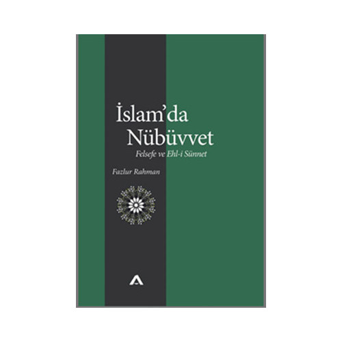 İslam'da Nübüvvet Fazlur Rahman