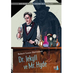 Dr. Jekyll ve Mr Hyde...