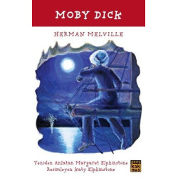 Moby Dick Hermann Melville