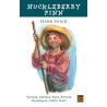 Huckleberry Finn-Çocuklar için Dünya Klasikleri Mark Twain