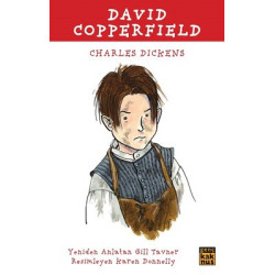 David Copperfield-Çocuklar...