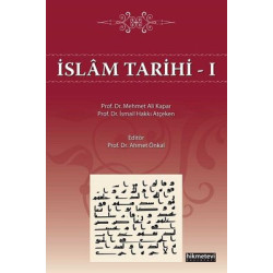 İslam Tarihi 1  Kolektif