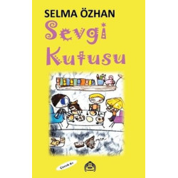 Sevgi Kutusu Selma Özhan