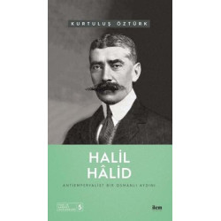 Halil Halid:...
