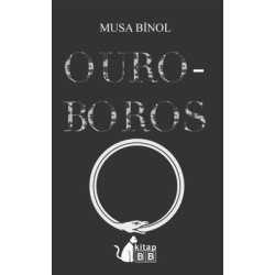 Ouroboros Musa Binol