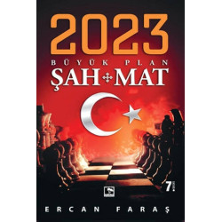 2023 Büyük Plan Şah Mat -...